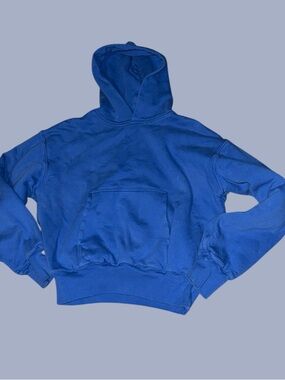 Yeezy Gap Hoodie Small